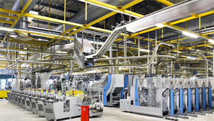 TE Connectivity發(fā)布《智能時(shí)代傳感器發(fā)展及應(yīng)用報(bào)告》 