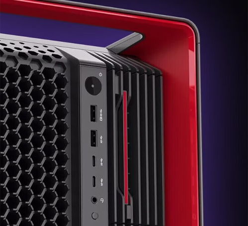 聯(lián)想ThinkStation PX 4410T工作站 高性能計算與網(wǎng)絡(luò)技術(shù)開發(fā)的理想伙伴